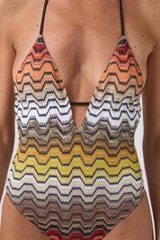 Missoni - ONE PIECE