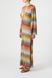 Missoni - LONG COVER UP