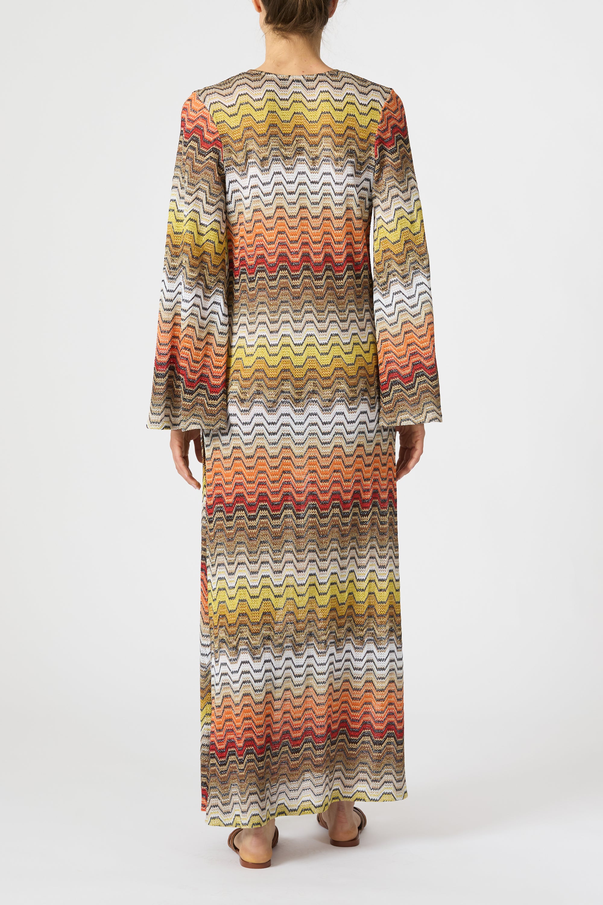 Missoni - LONG COVER UP