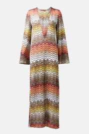 Missoni - LONG COVER UP