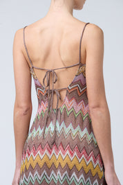 Missoni - SHORT COVER UP