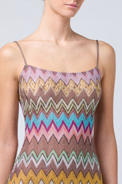 Missoni - SHORT COVER UP