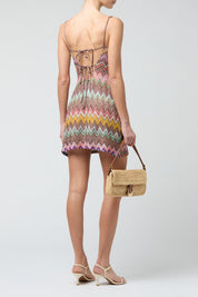 Missoni - SHORT COVER UP