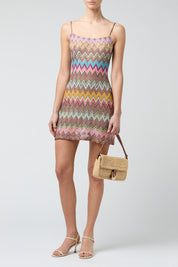 Missoni - SHORT COVER UP