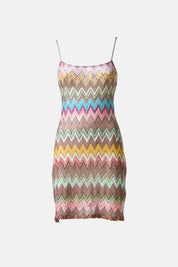 Missoni - SHORT COVER UP