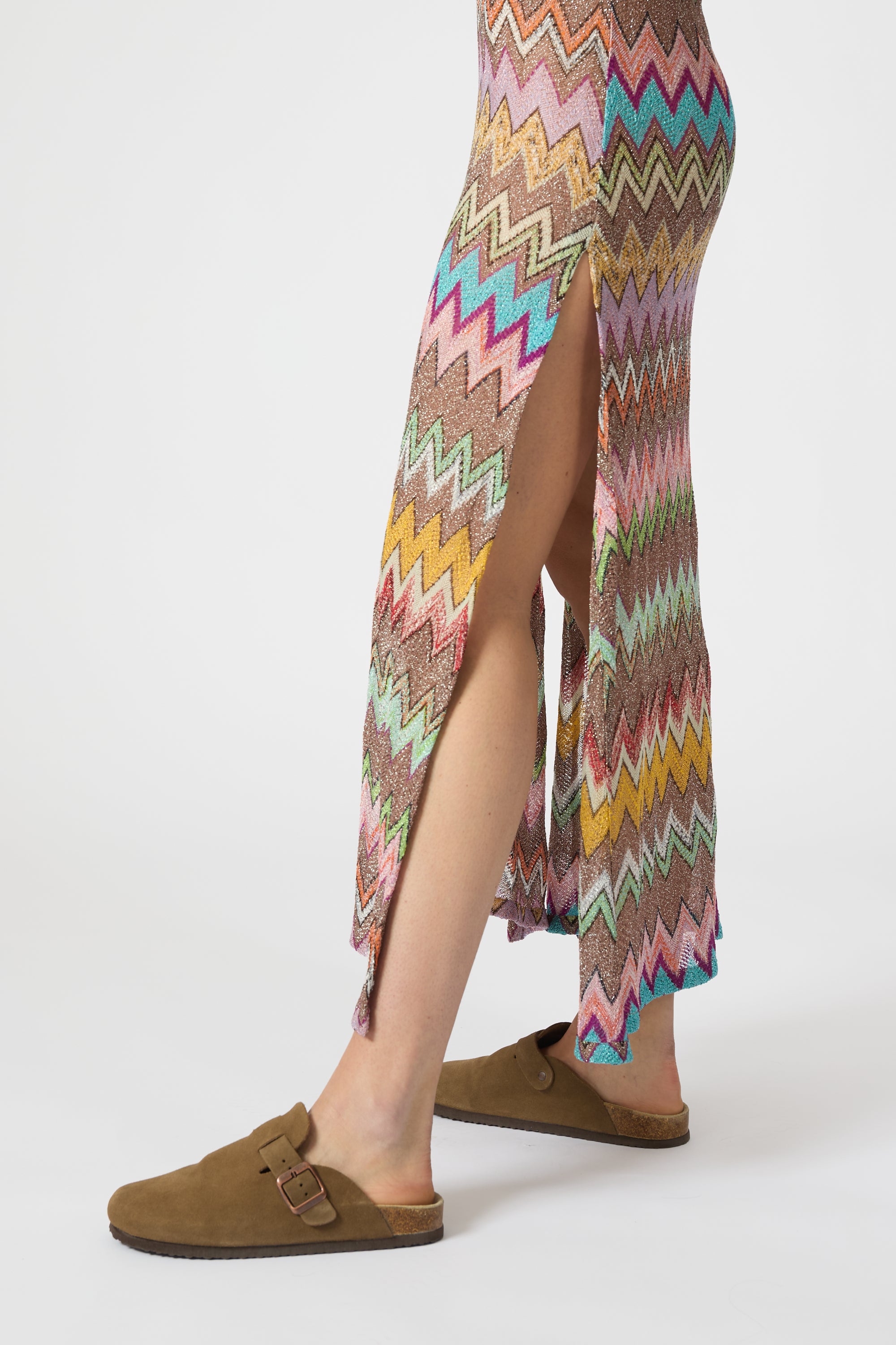 Missoni - LONG COVER UP