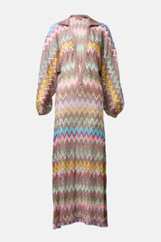 Missoni - LONG COVER UP