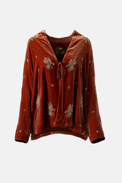 Momoni - OPERA JACKET