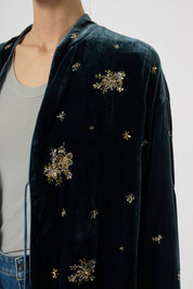 Momoni - OPERA JACKET