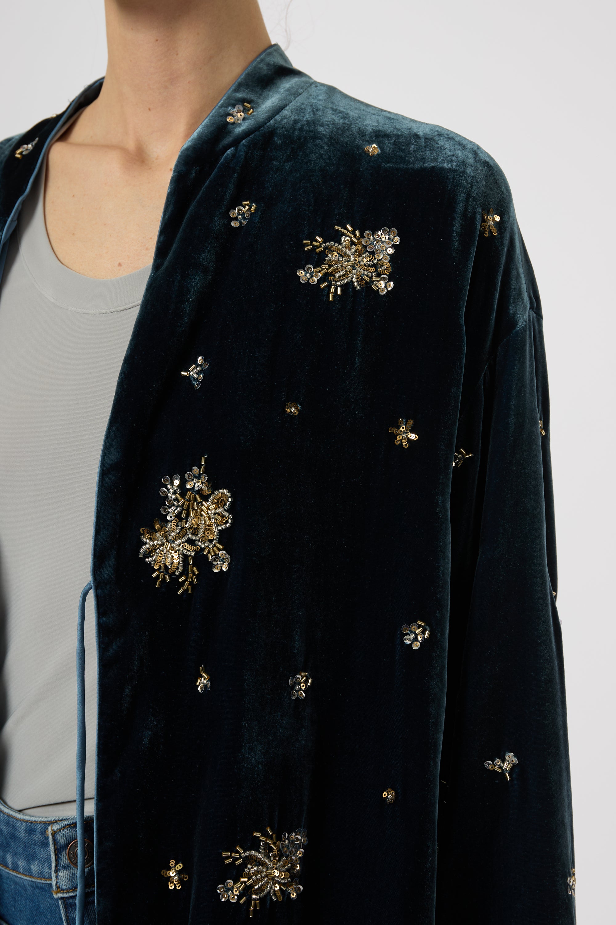 Momoni - OPERA JACKET