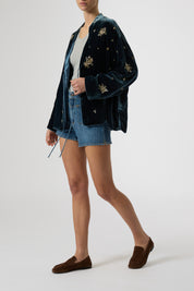 Momoni - OPERA JACKET