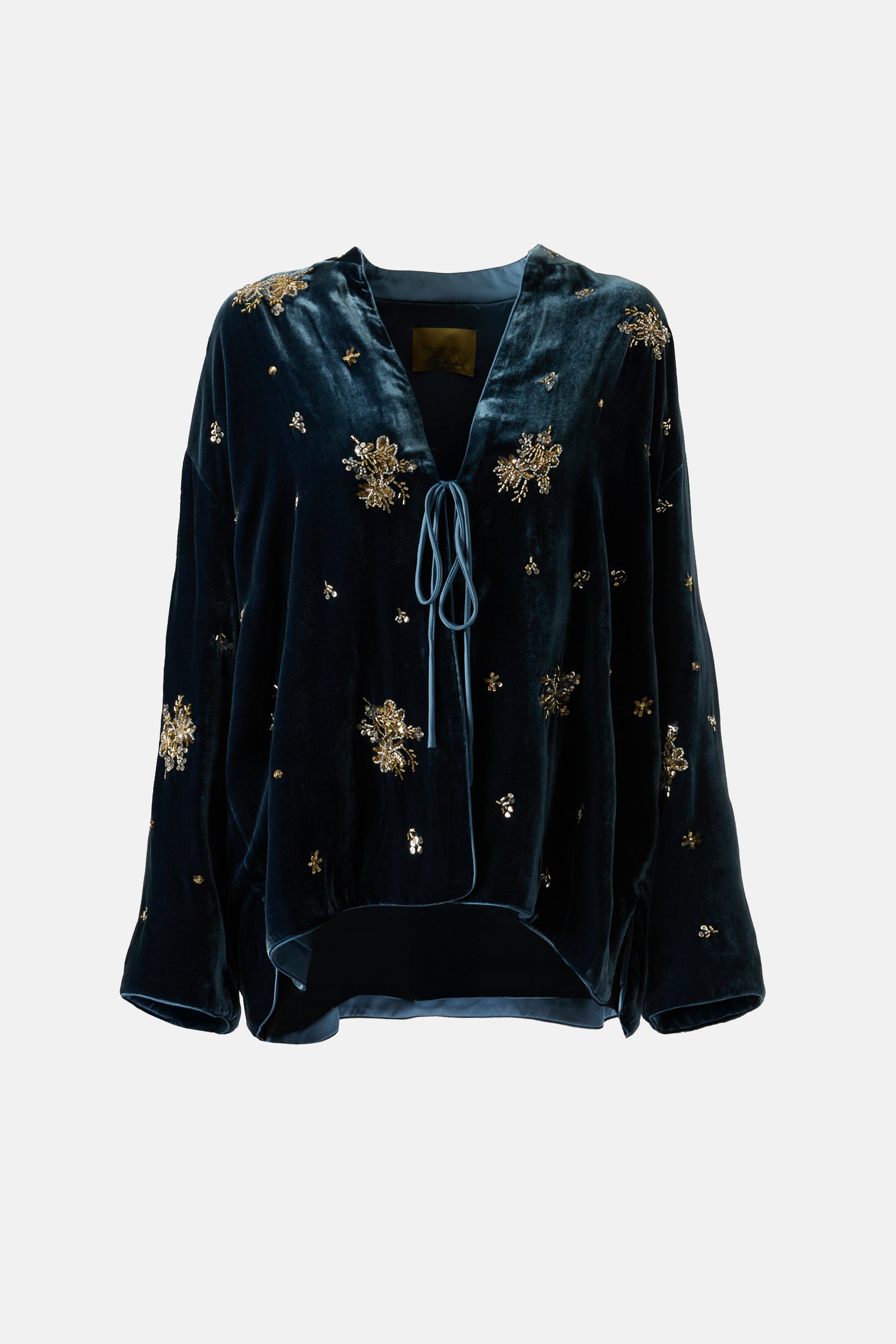 Momoni - OPERA JACKET