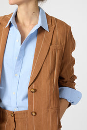 Momoni - CALICHE JACKET