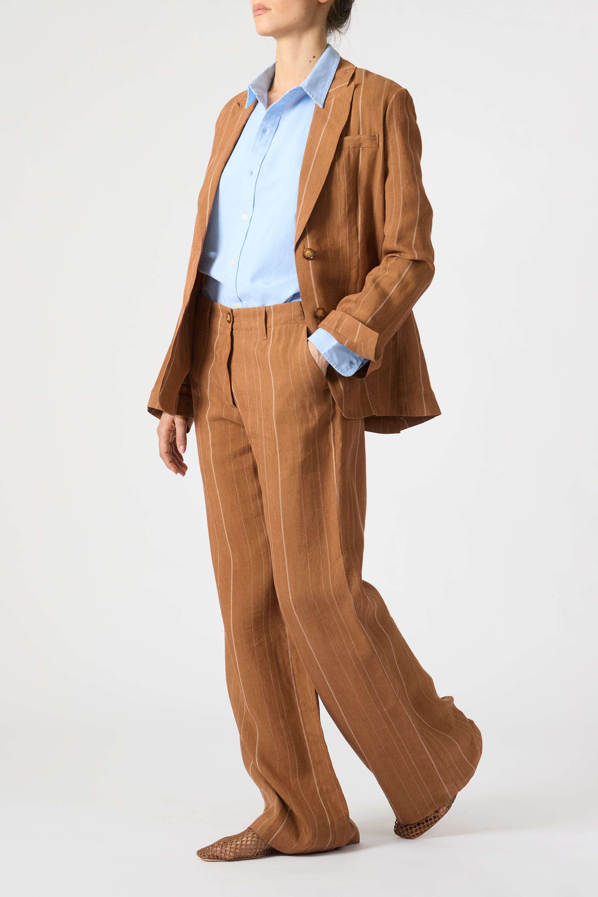 Momoni - CALICHE JACKET