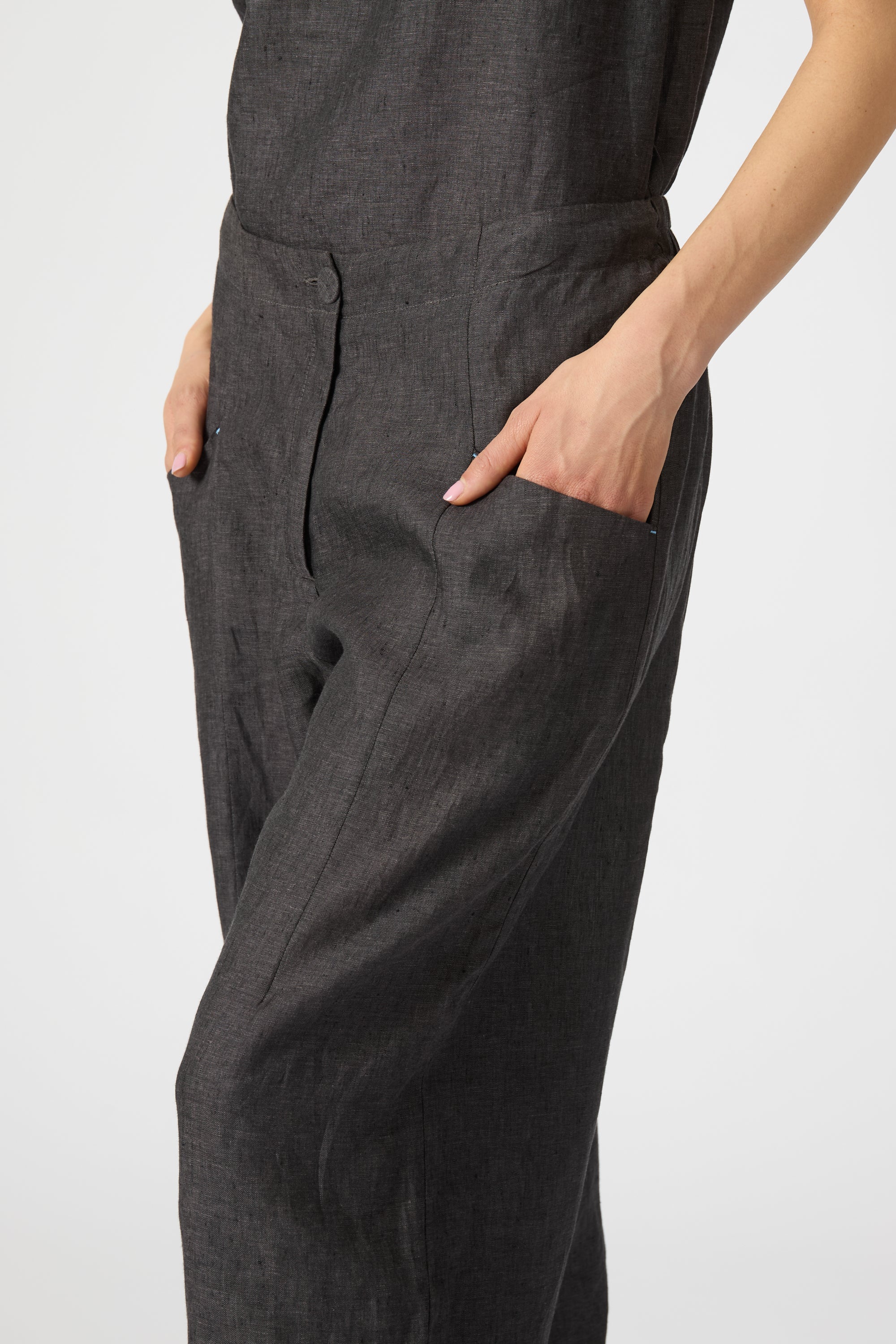 Momoni - SILVERADO PANT