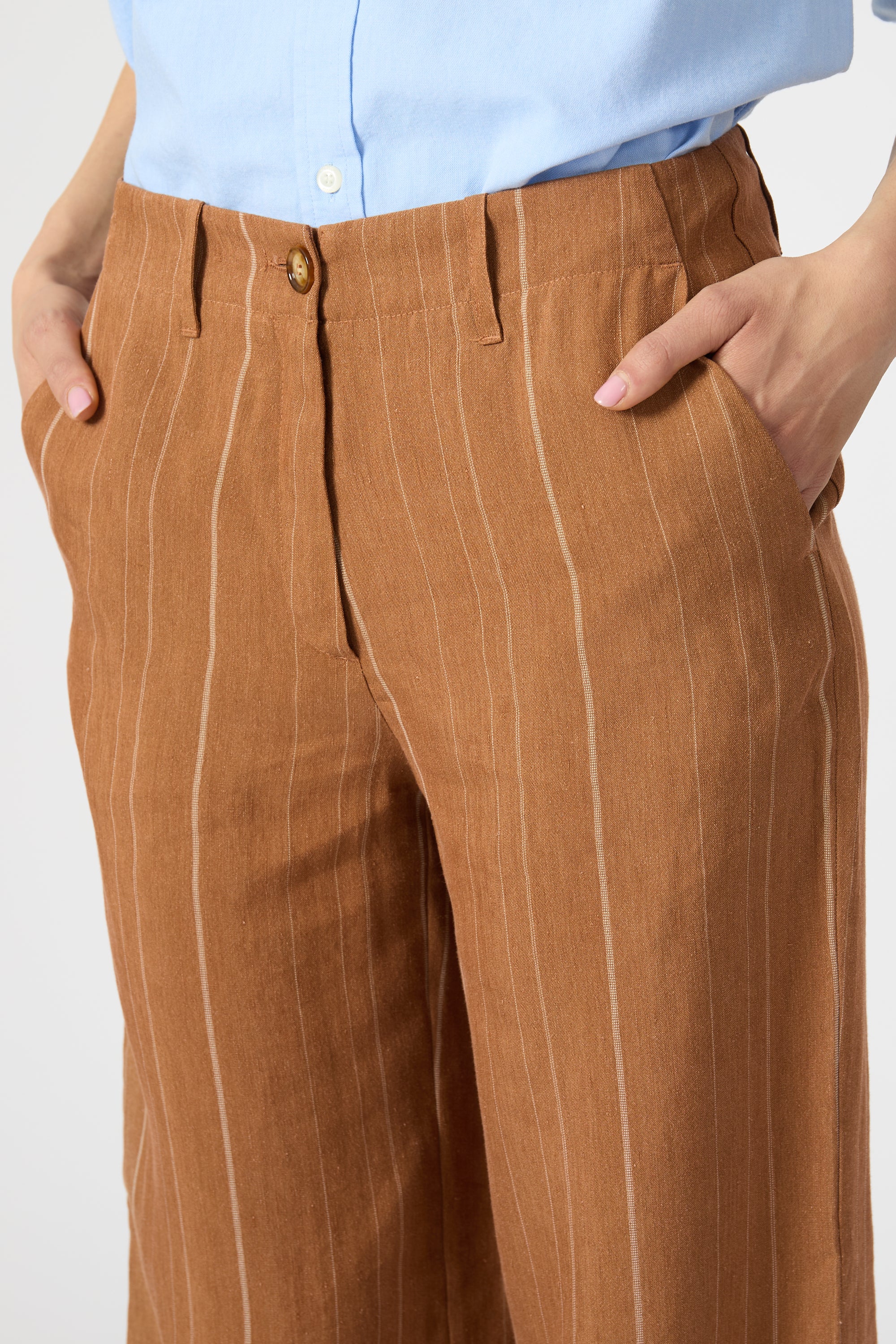 Momoni - ROMERO PANT
