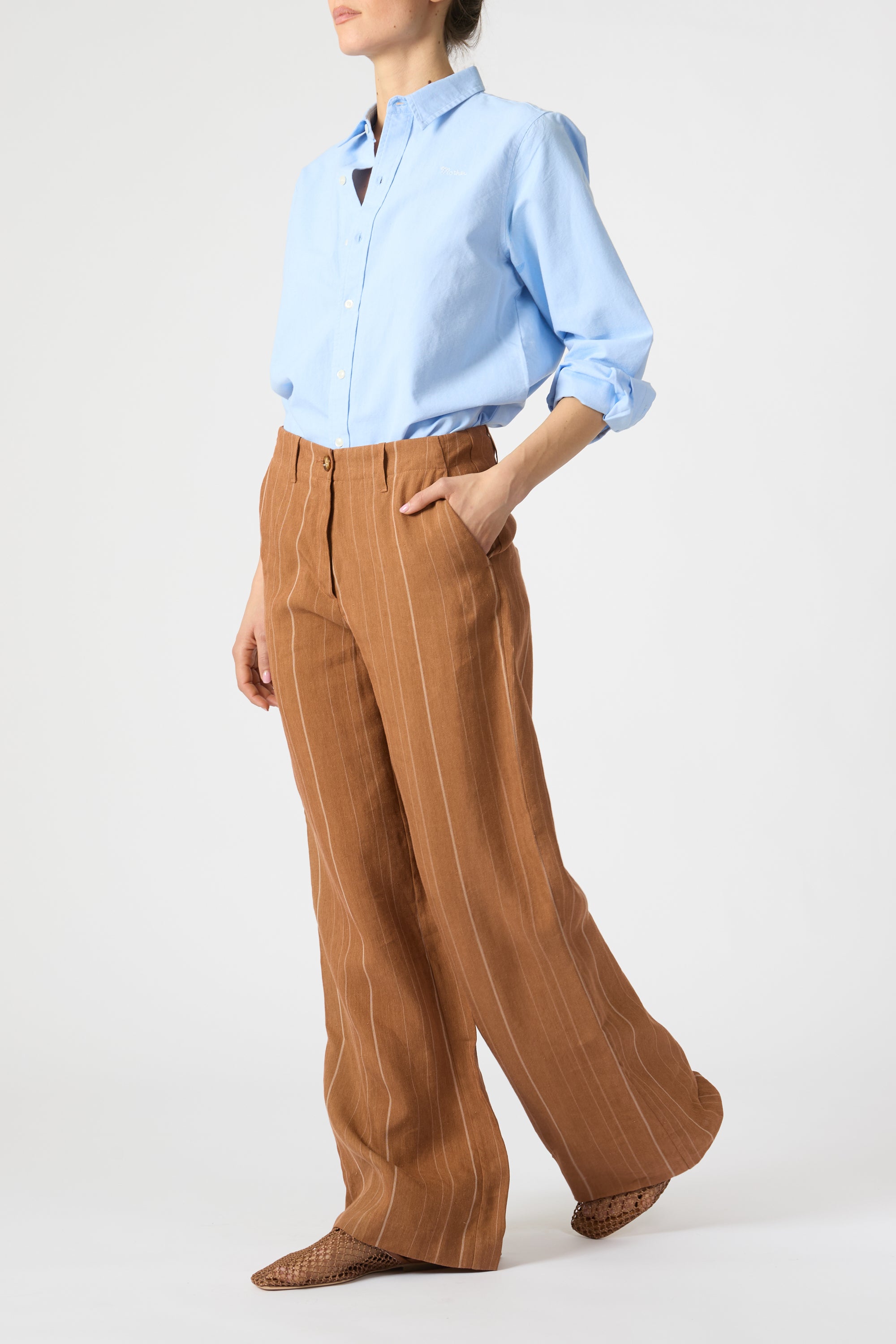 Momoni - ROMERO PANT