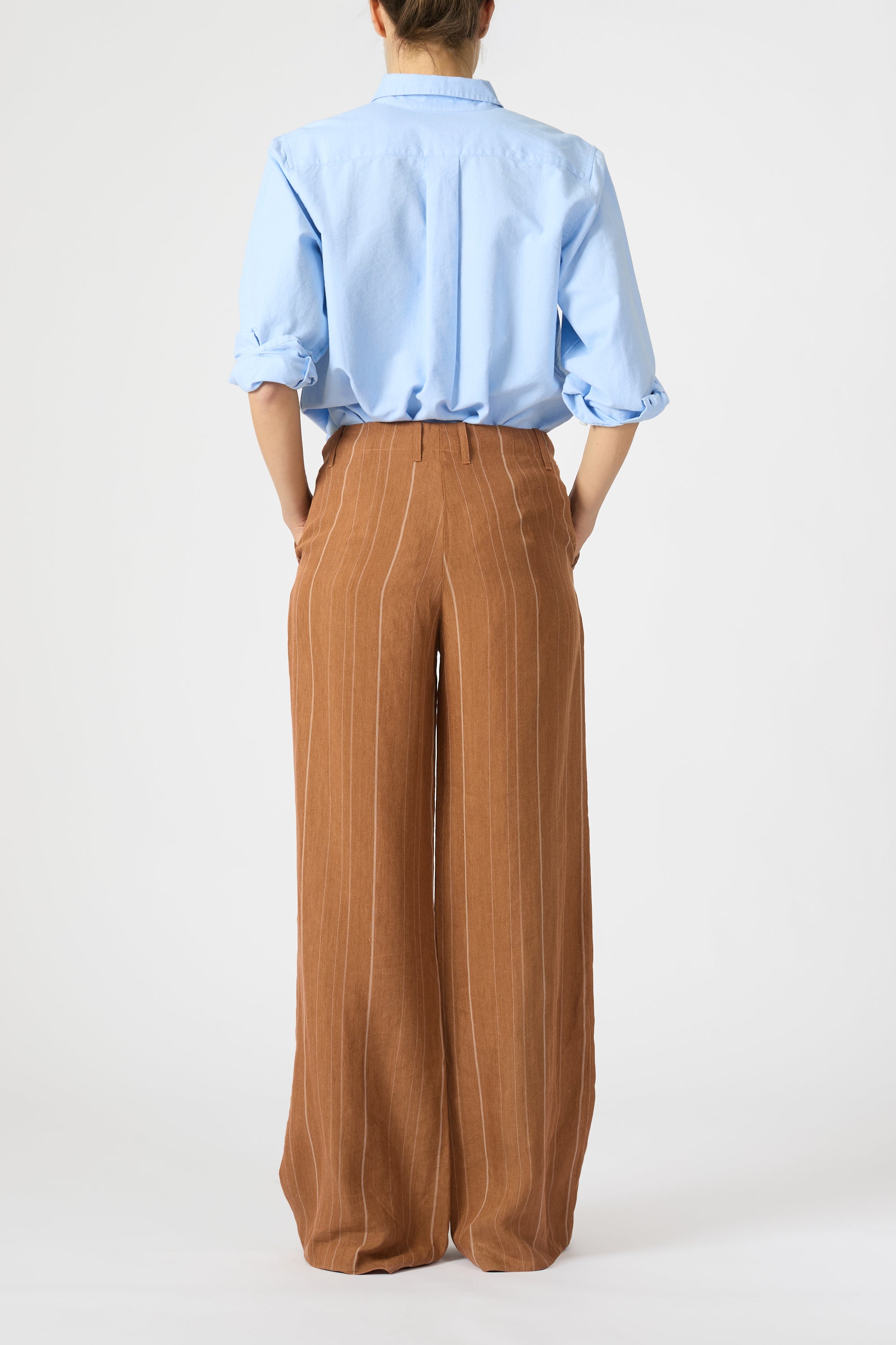 Momoni - ROMERO PANT