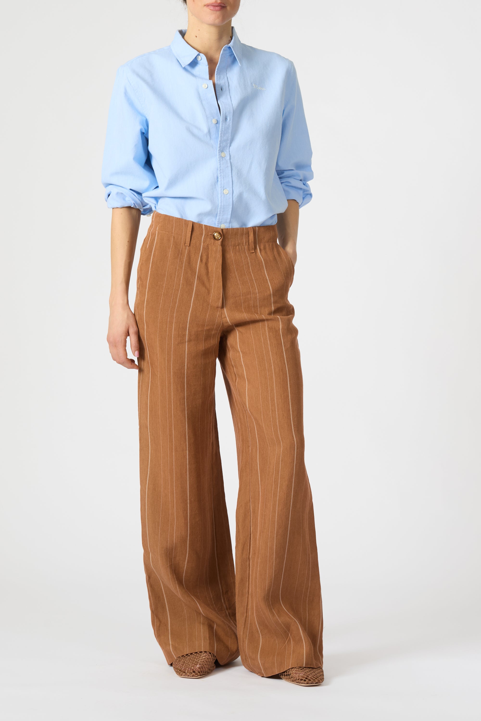 Momoni - ROMERO PANT