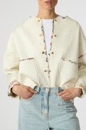 Momoni - GELSOMINO REV COAT