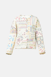 Momoni - GELSOMINO REV COAT