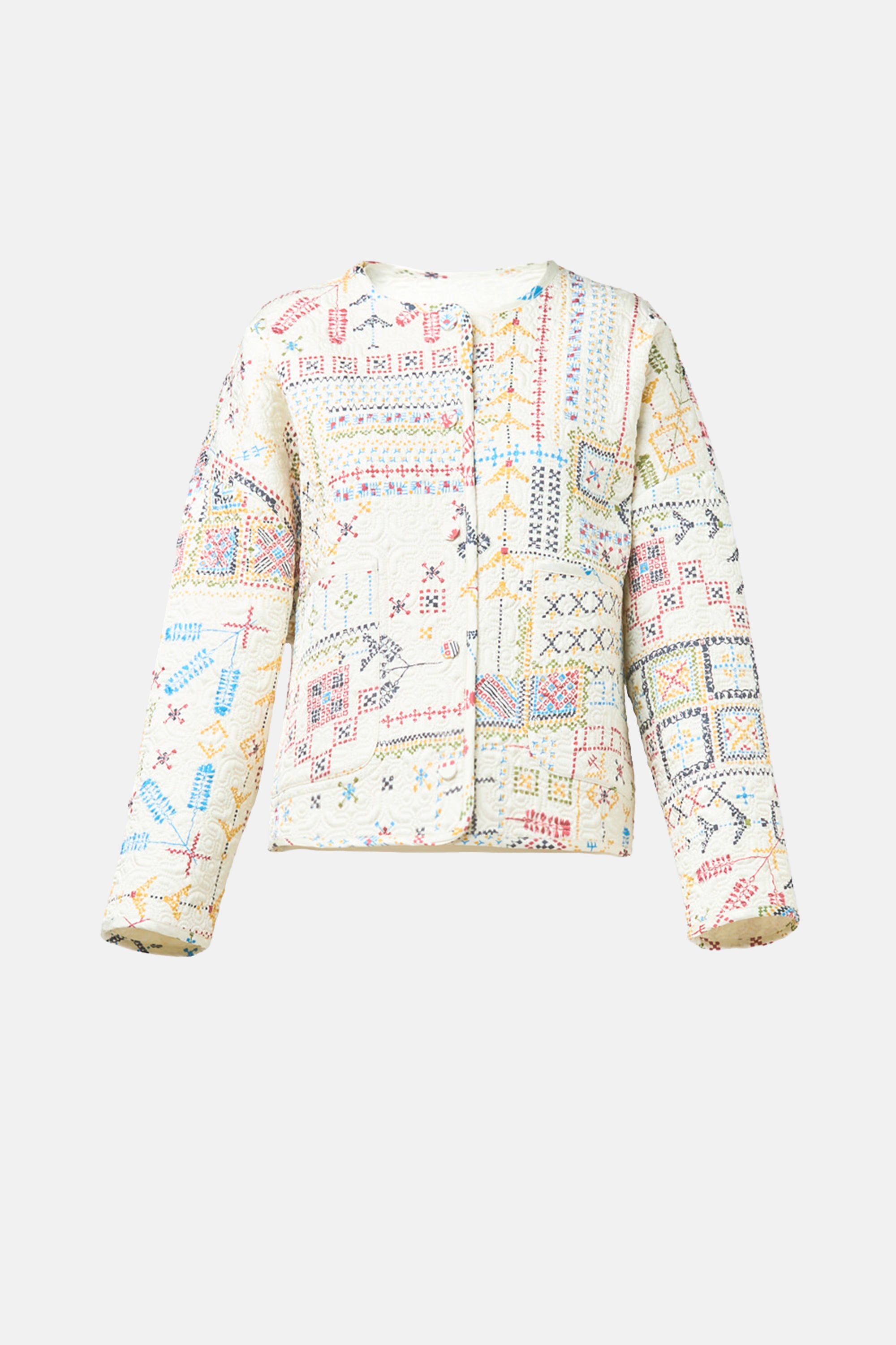 Momoni - GELSOMINO REV COAT