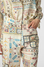 Momoni - ORTIZ PANT