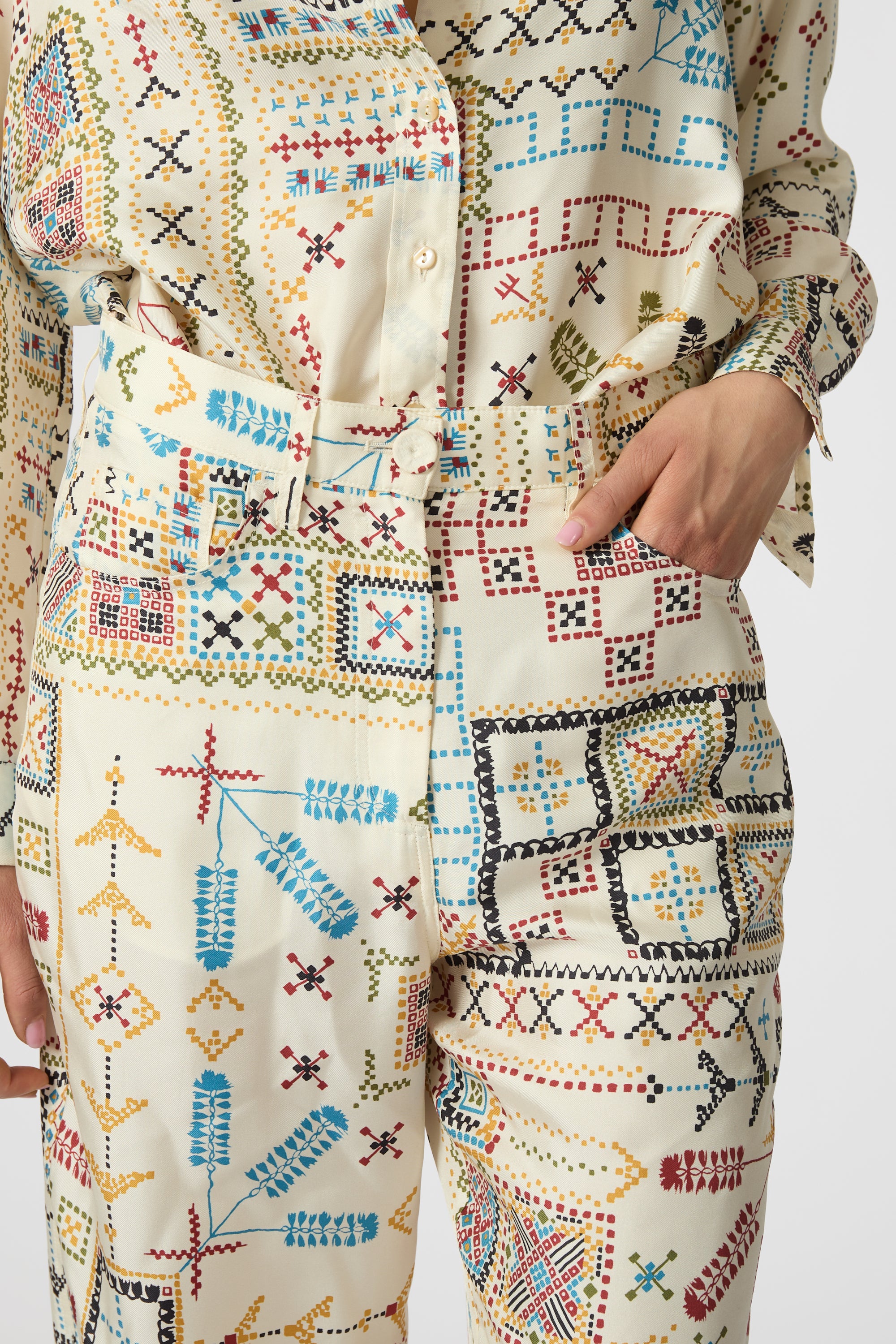 Momoni - ORTIZ PANT