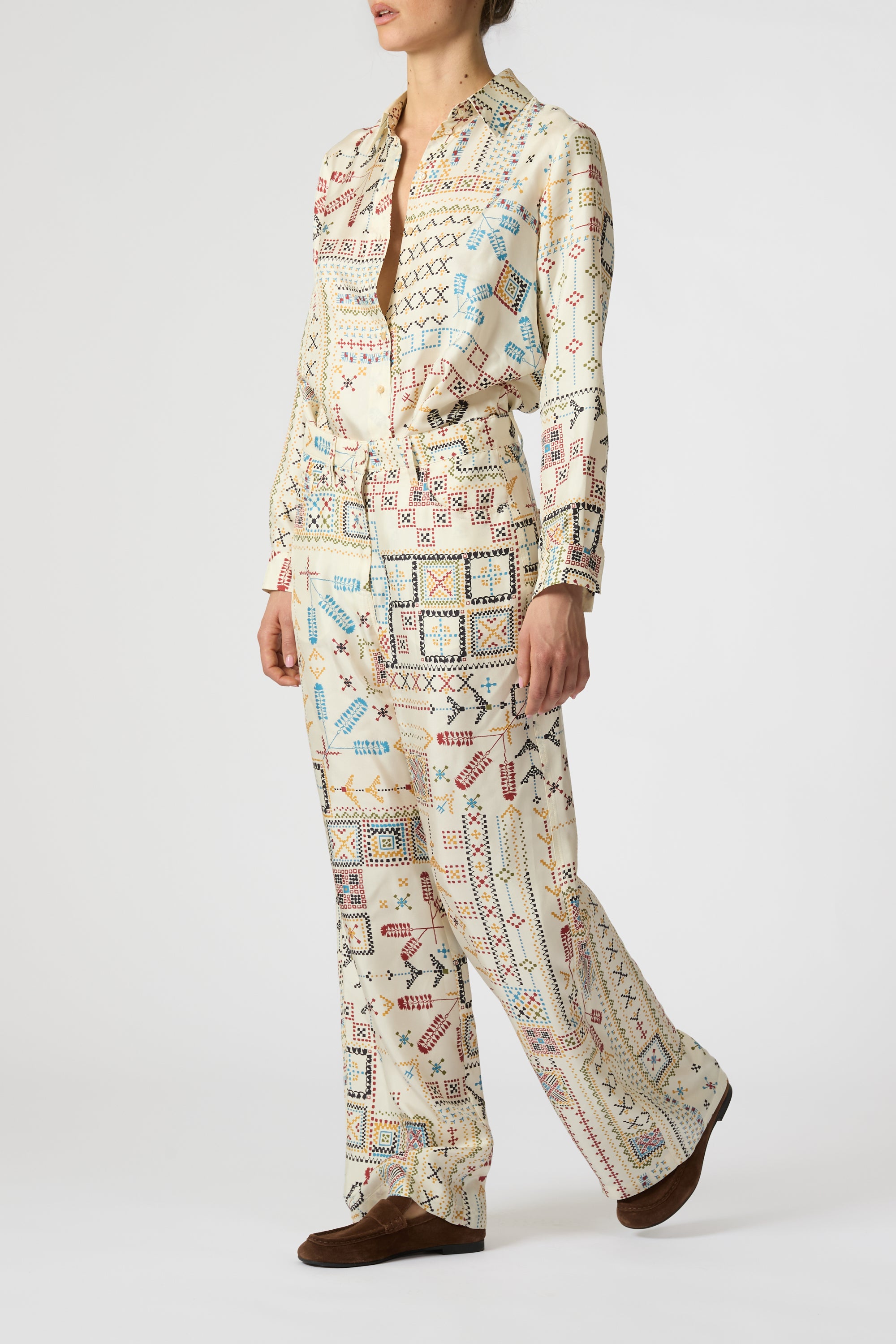 Momoni - ORTIZ PANT