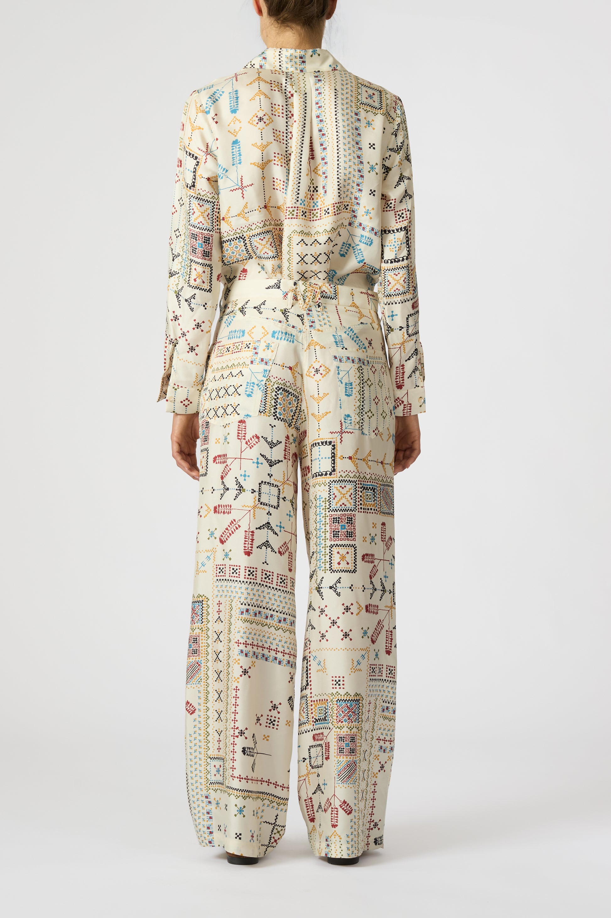 Momoni - ORTIZ PANT