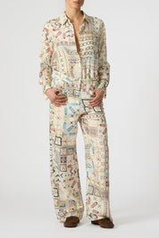 Momoni - ORTIZ PANT