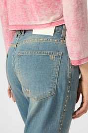 Momoni - FUEGO PANT