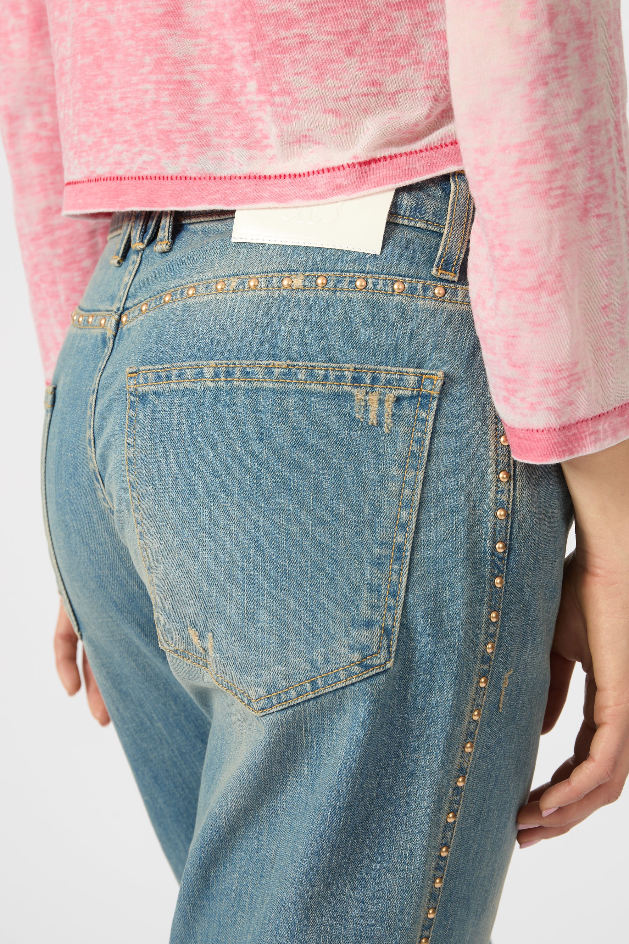 Momoni - FUEGO PANT