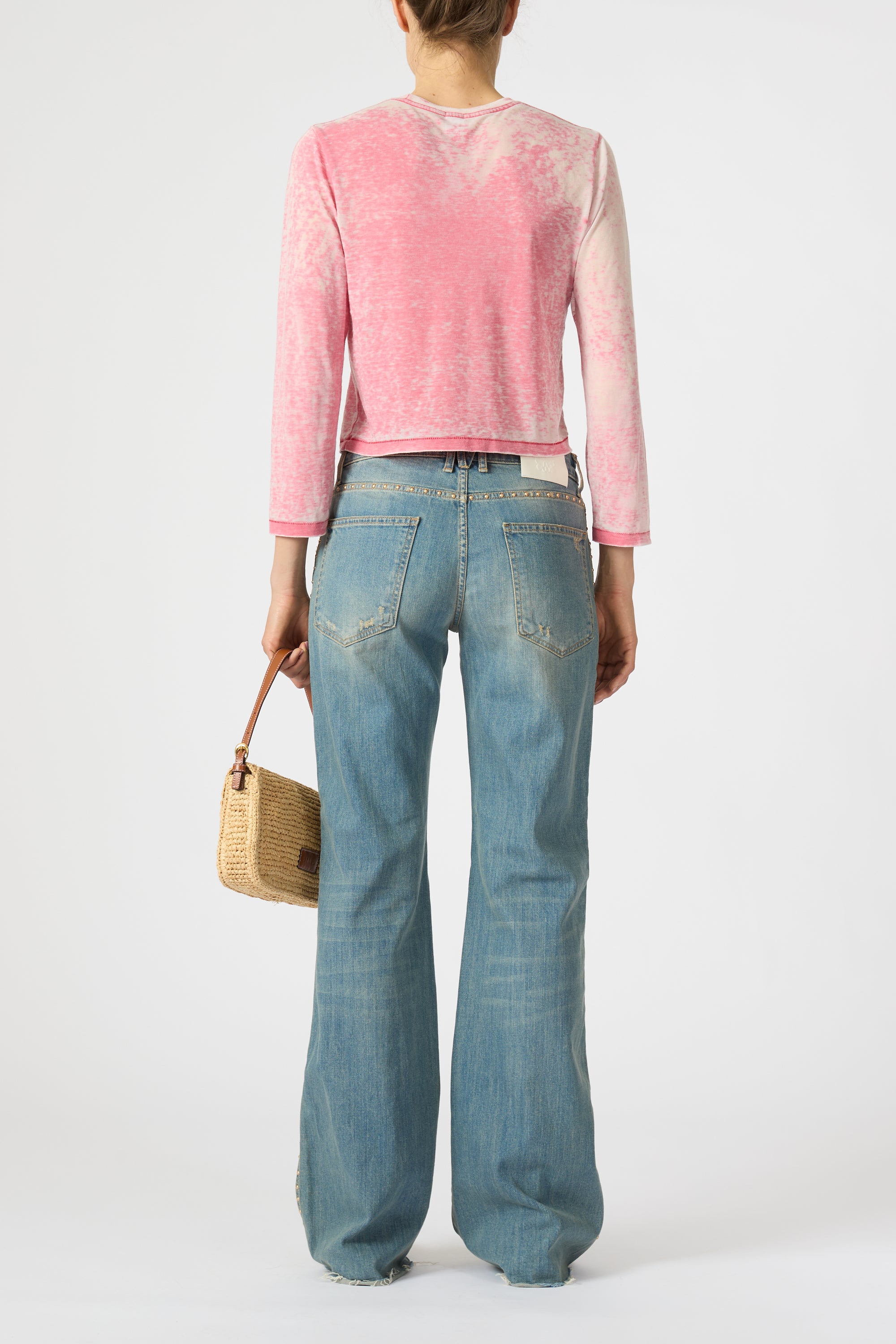 Momoni - FUEGO PANT
