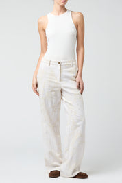Momoni - MILTON PANT