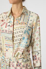 Momoni - ARLES SHIRT