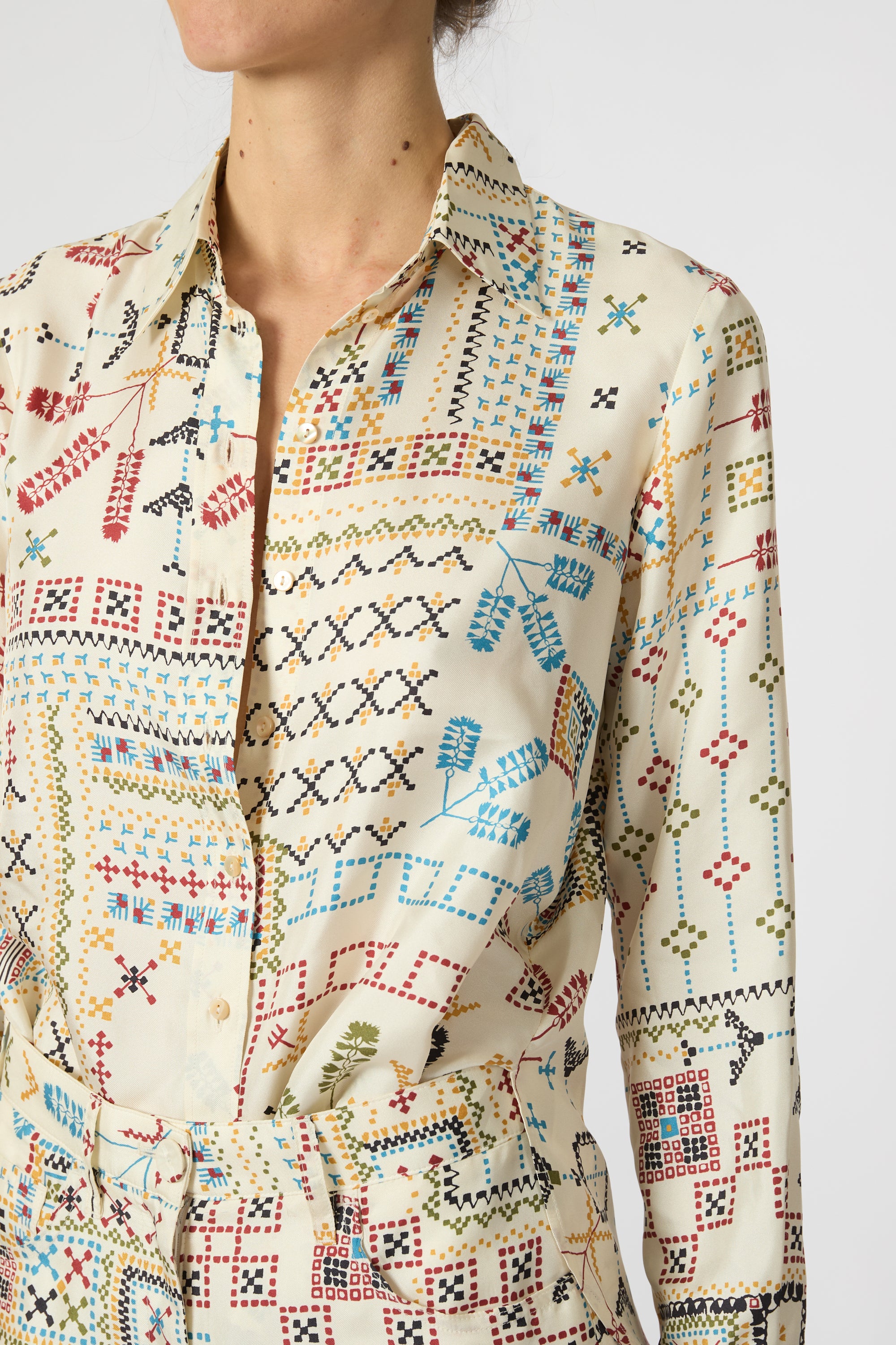Momoni - ARLES SHIRT