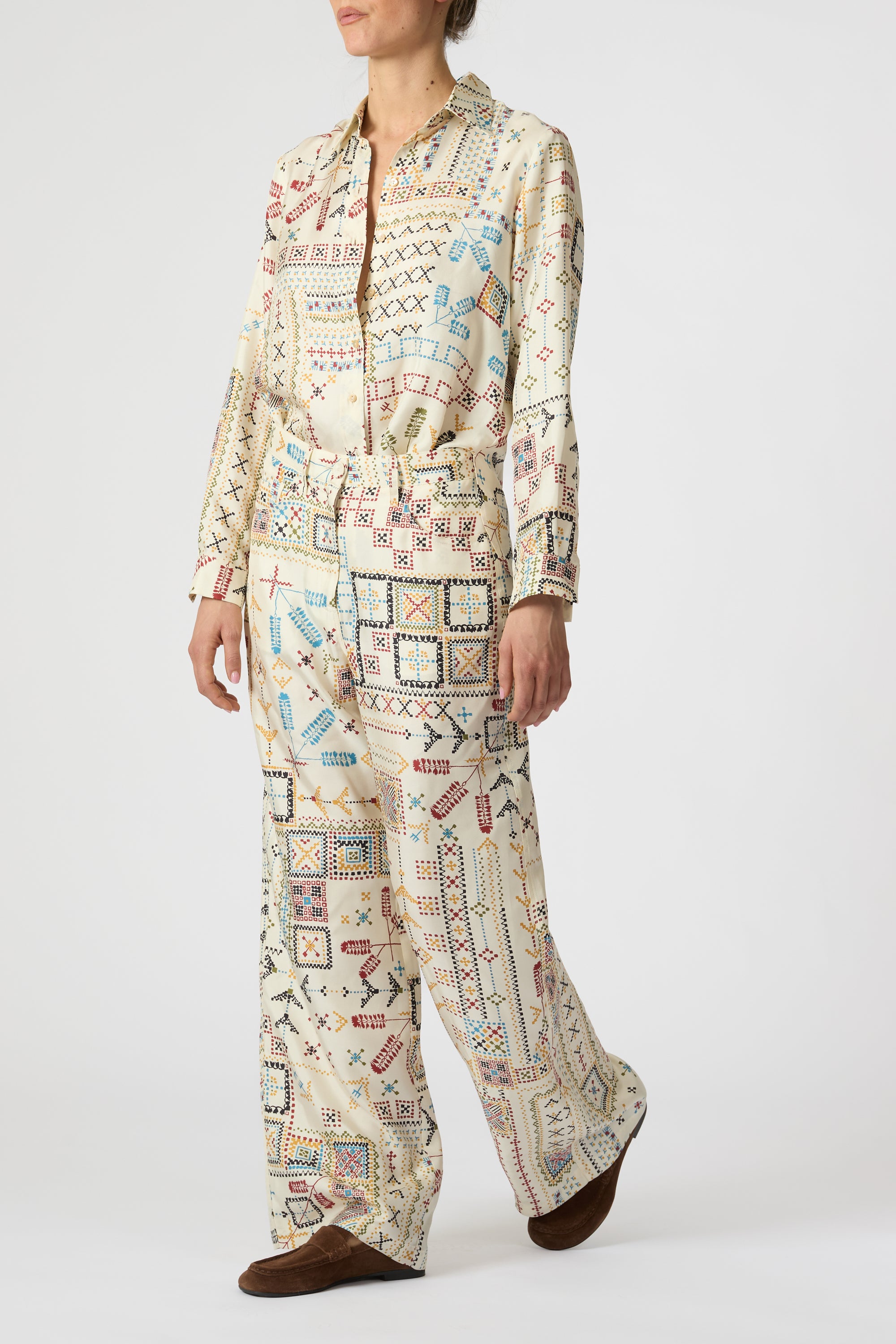 Momoni - ARLES SHIRT