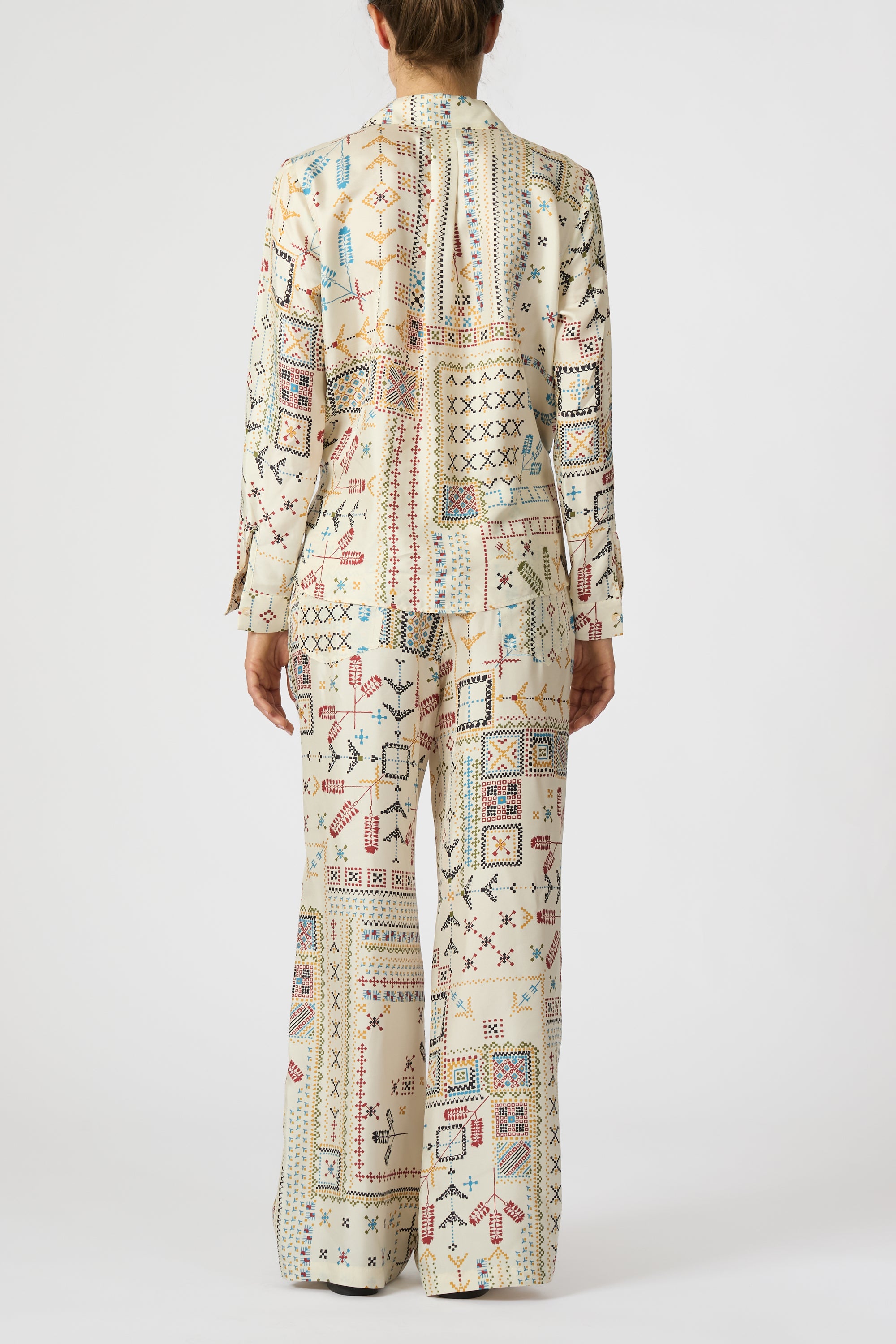 Momoni - ARLES SHIRT