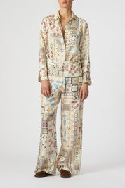 Momoni - ARLES SHIRT