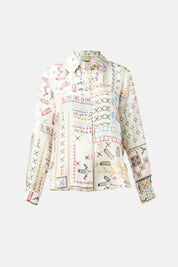 Momoni - ARLES SHIRT