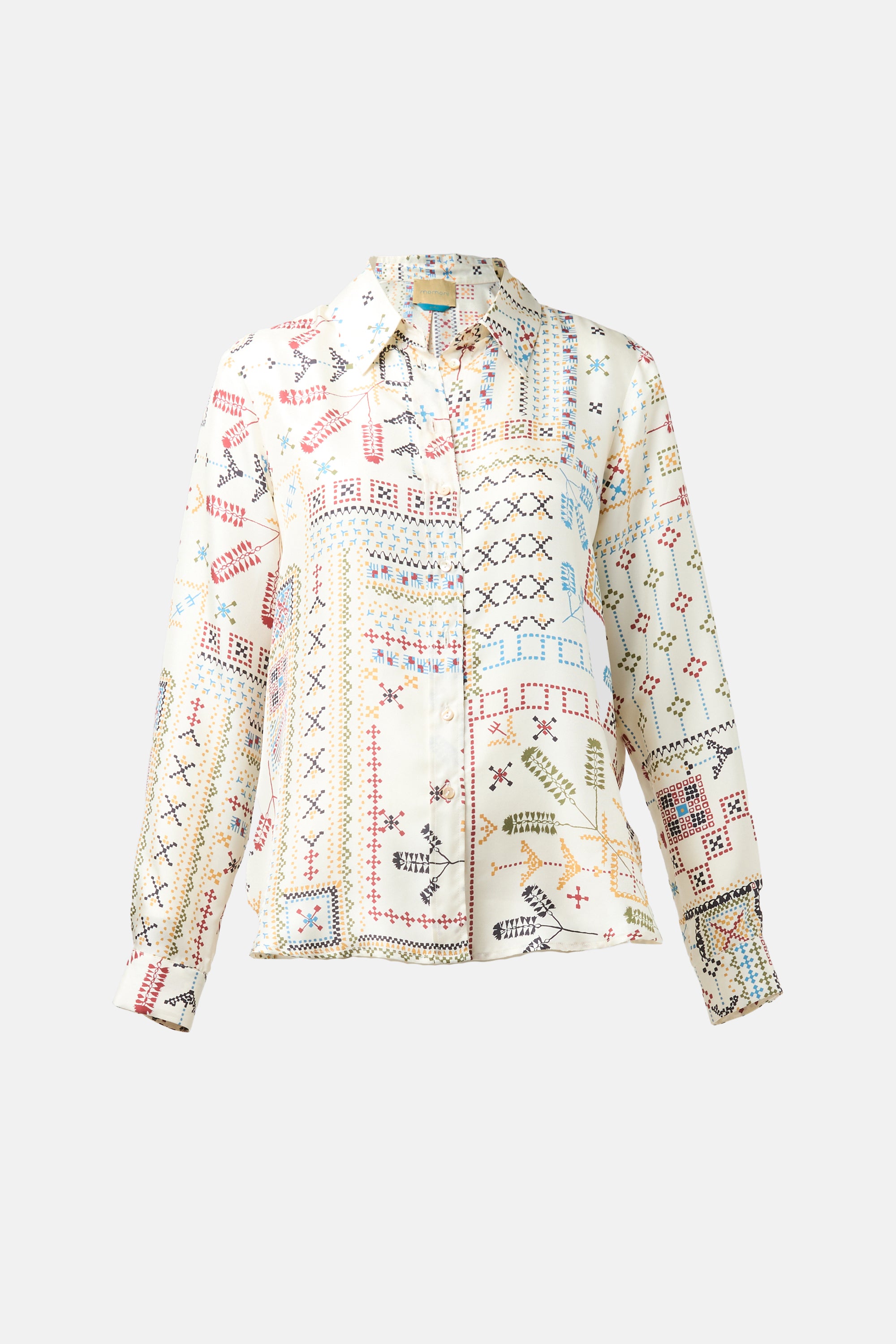 Momoni - ARLES SHIRT