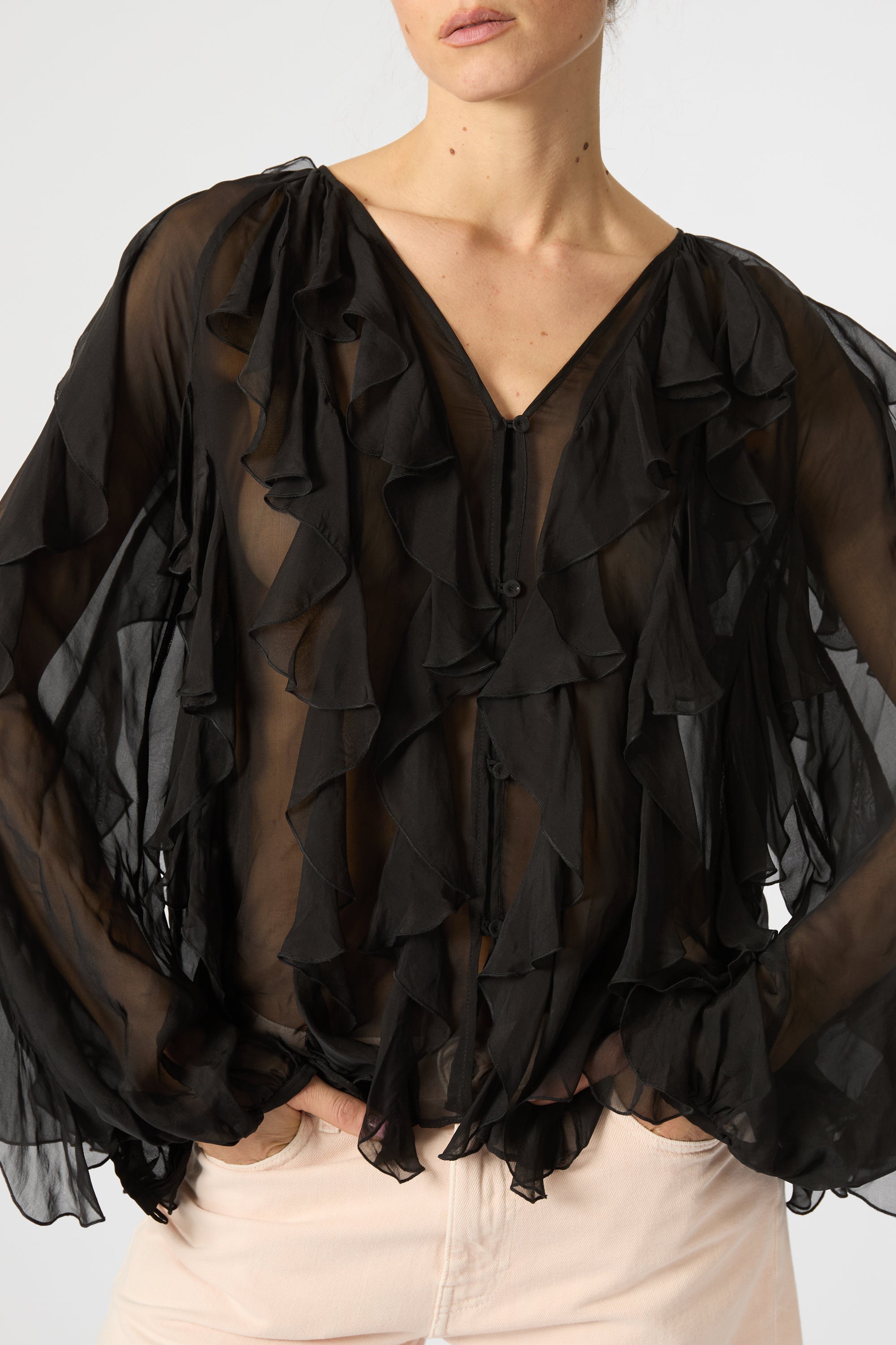 Momoni - CANELA SHIRT