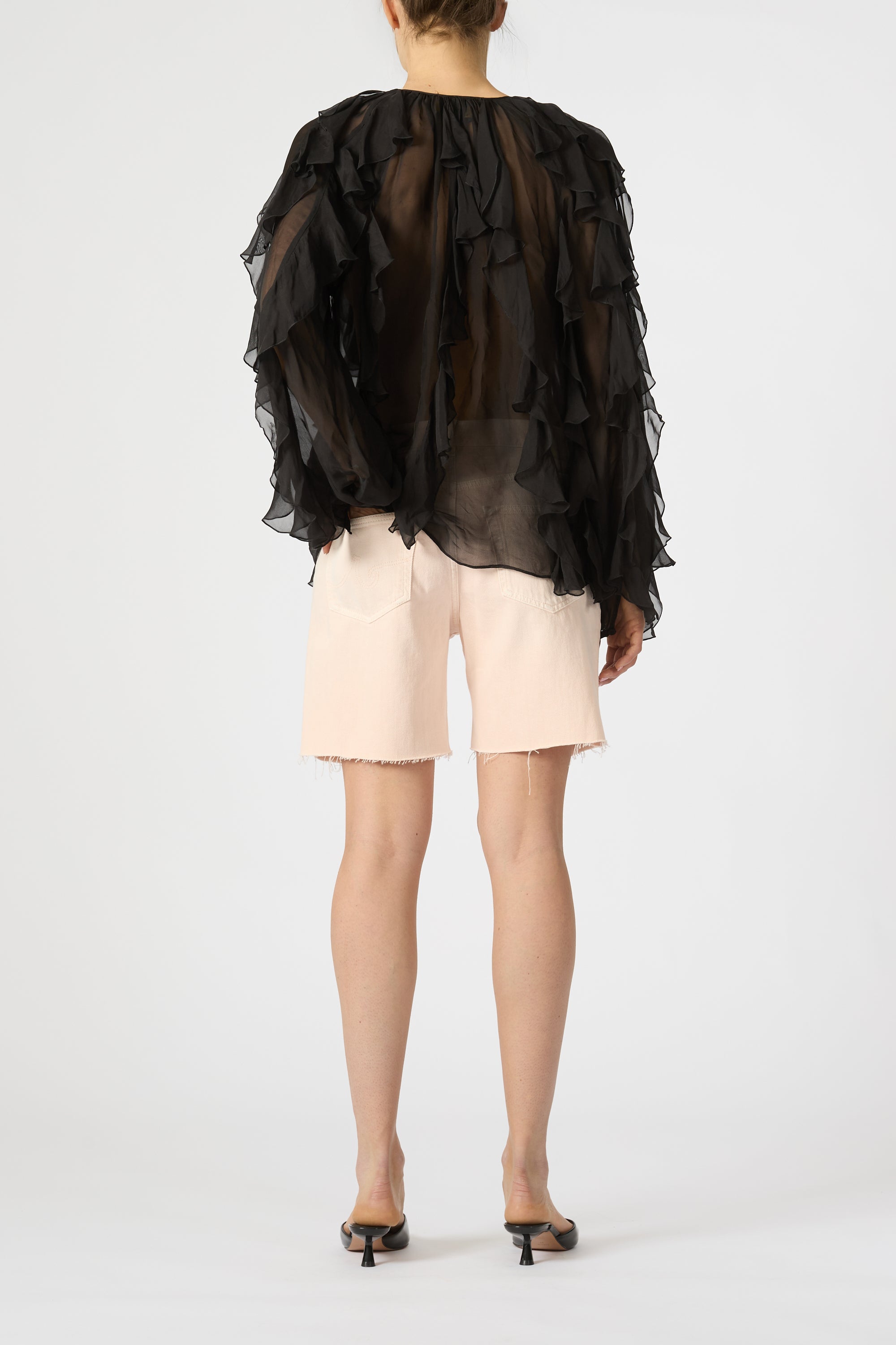 Momoni - CANELA SHIRT