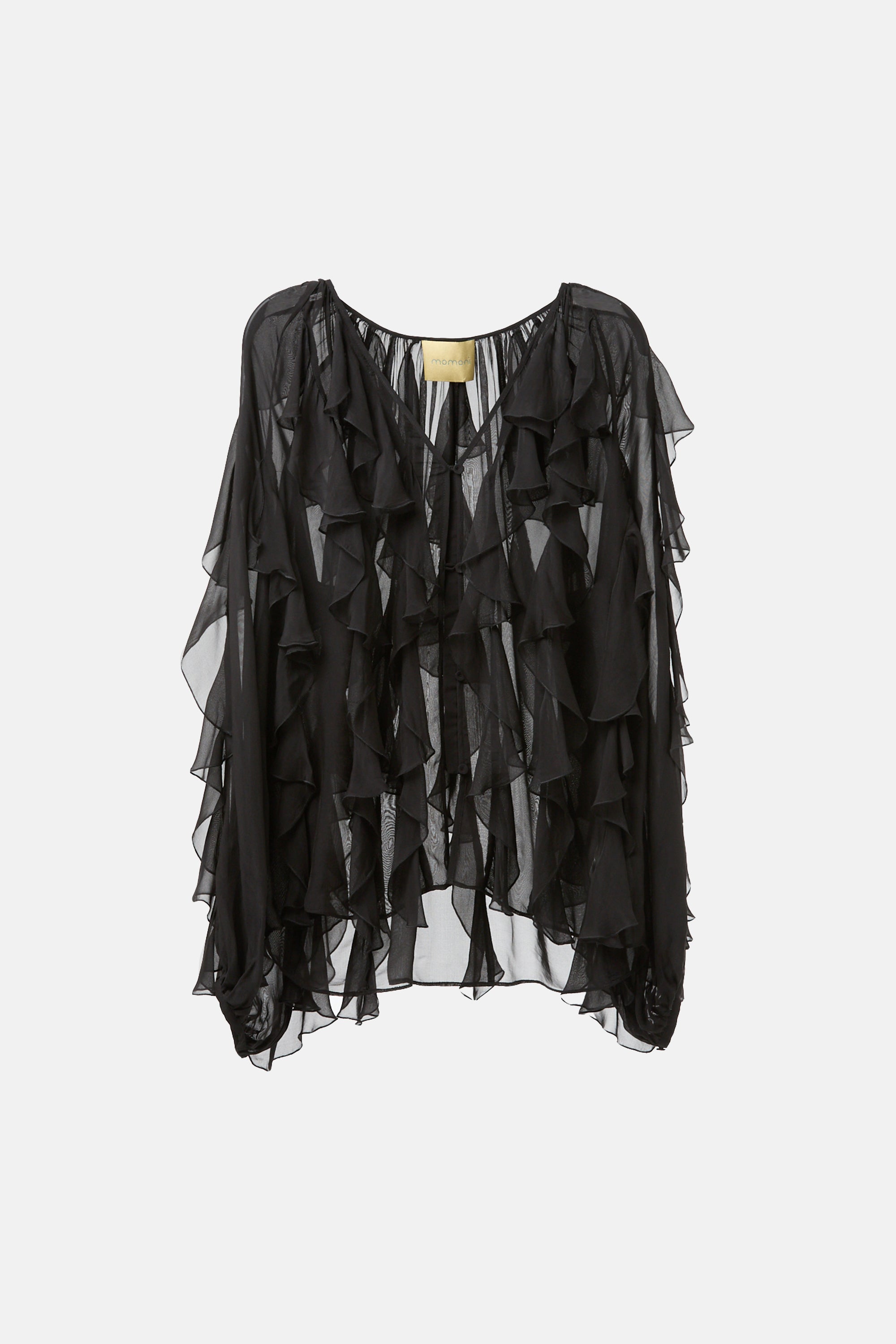 Momoni - CANELA SHIRT