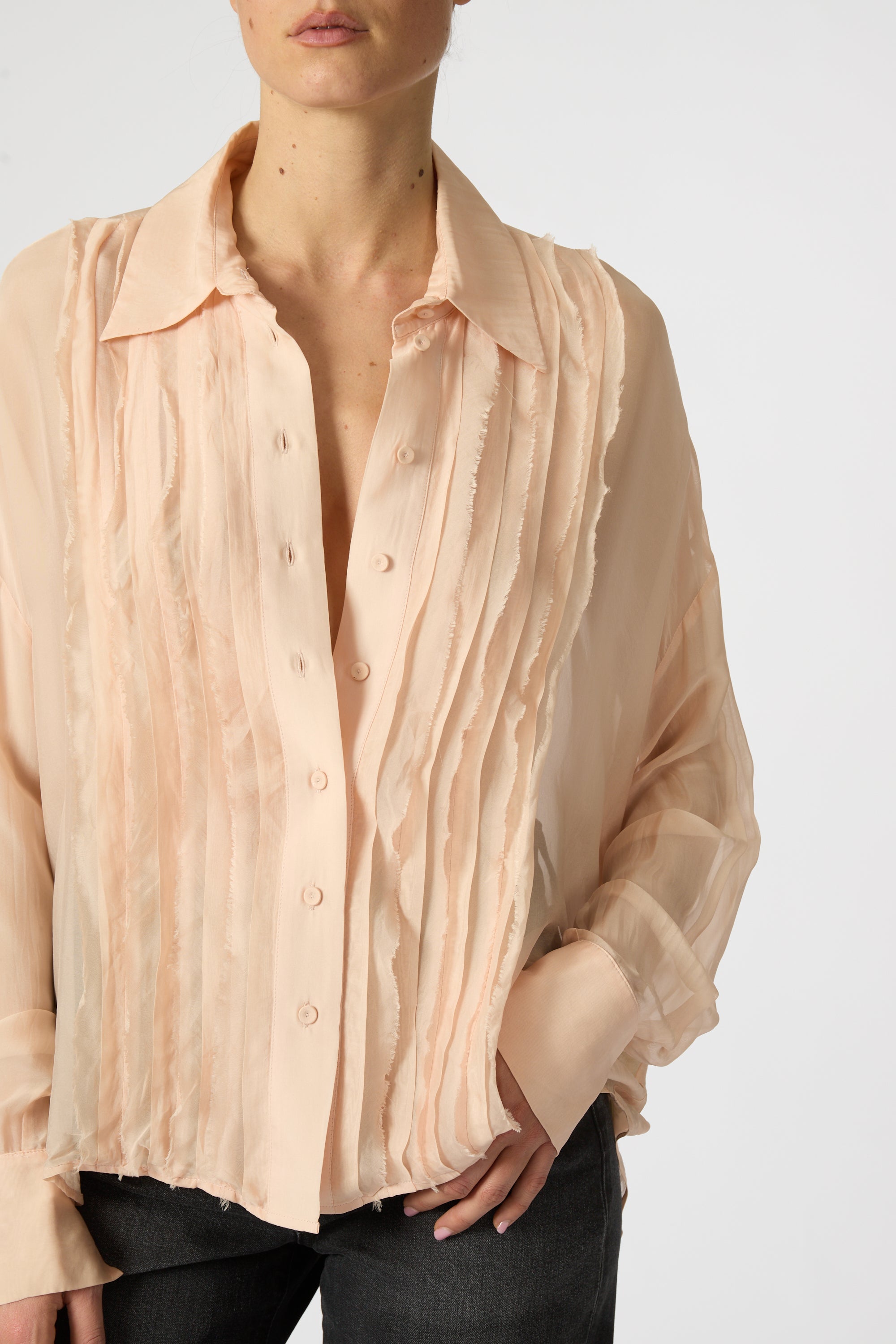 Momoni - LUCIA SHIRT