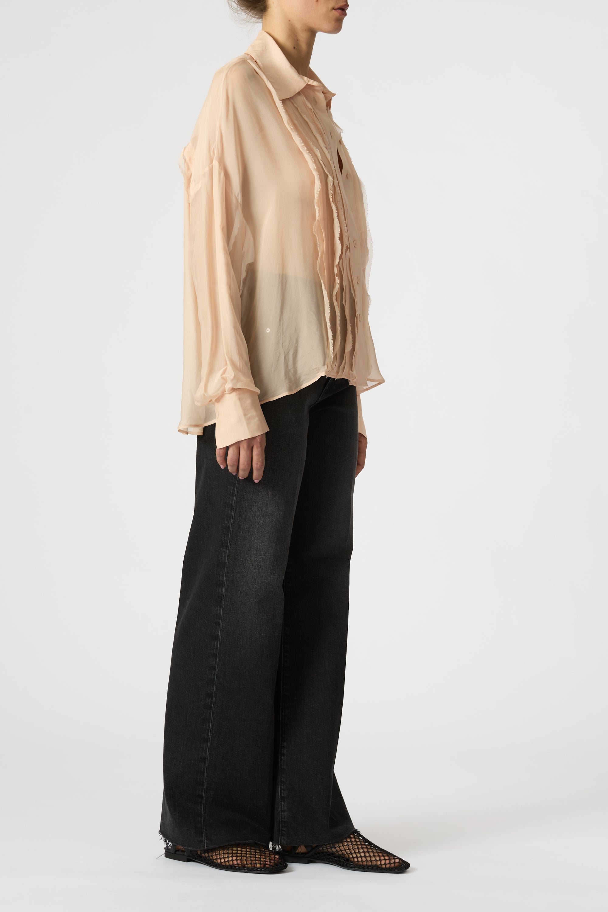 Momoni - LUCIA SHIRT