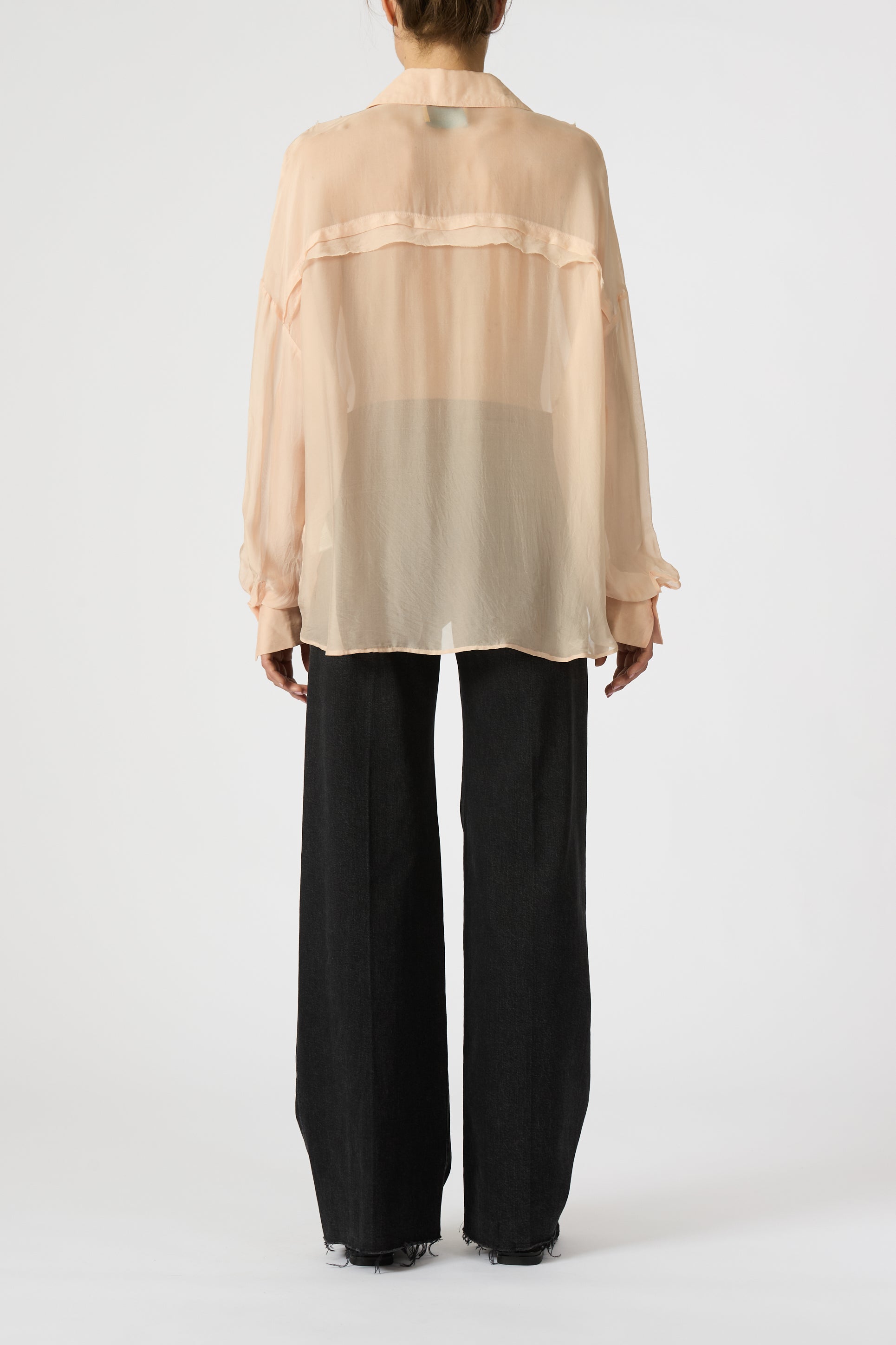 Momoni - LUCIA SHIRT