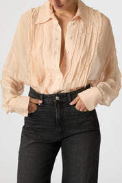 Momoni - LUCIA SHIRT