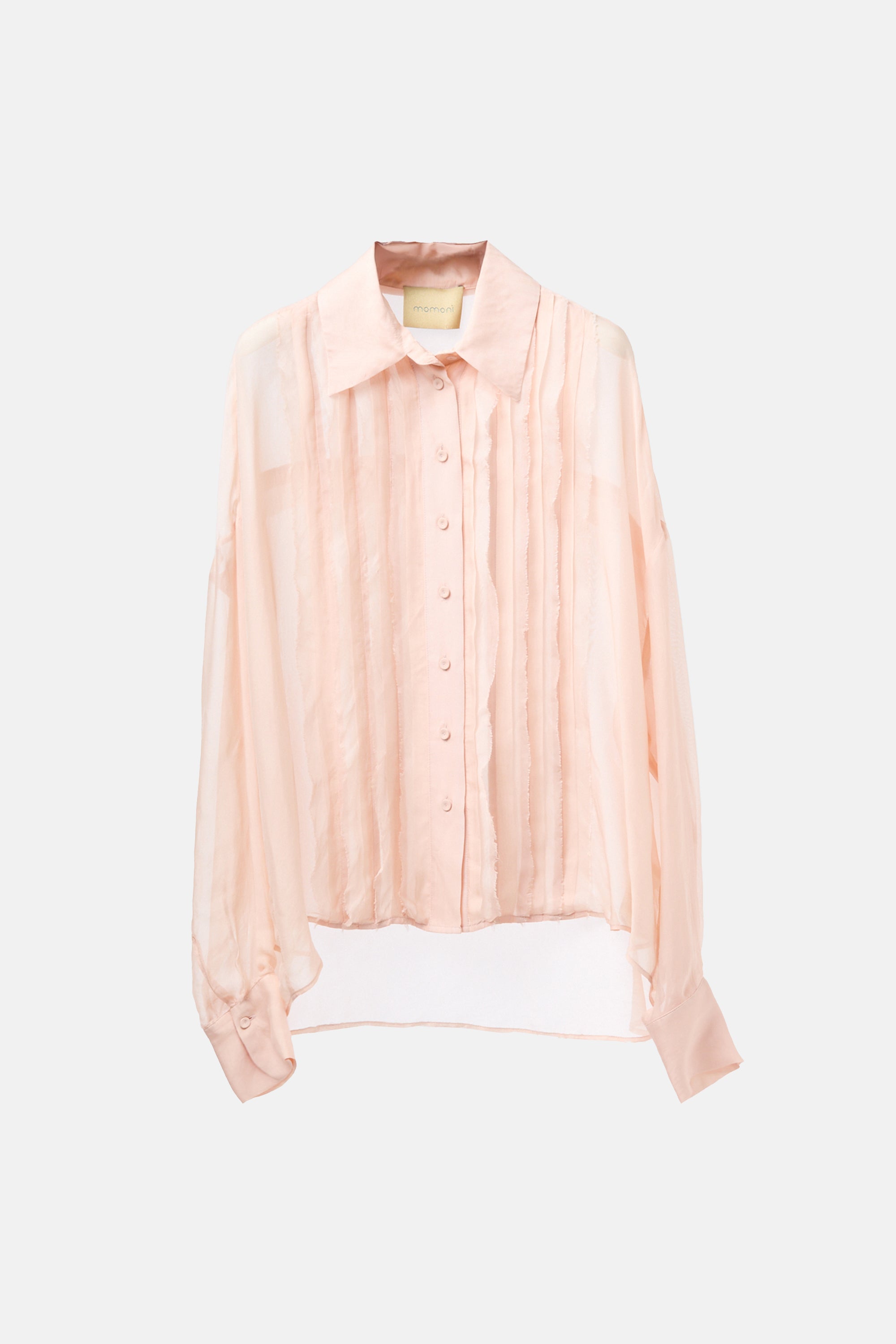 Momoni - LUCIA SHIRT